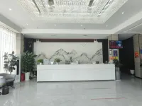 Baiya Hotel (Biyang Sixia Binhu Town Shop) Hotels in Biyang