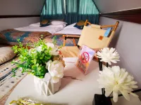 Moxigo Desert Camp - Baarit