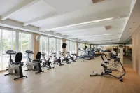 Dusit Thani Hua Hin - Phòng tập thể hình