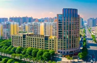 MANDALA HOTEL BAISE Hotels near Youjiang Medical Institute for Nationalities