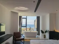 Yongli · Houhai Resort Hotel (Fangchenggang Sankuaishi)