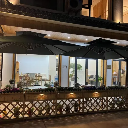 Junshang Homestay