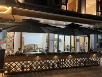 Junshang Homestay