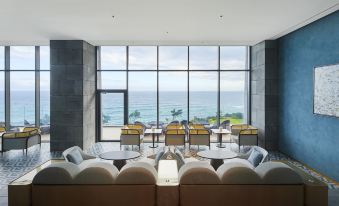 Parnas Hotel Jeju