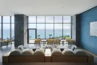 Parnas Hotel Jeju - breakfast