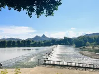 Yajuge Hotel Hotels in Gongcheng