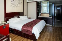 Wuyi Tangfeng Hot Spring Resort Hotels in Wuyi