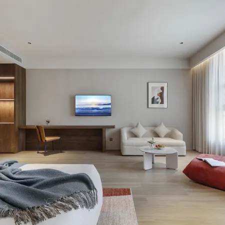 Kaifeng AITCHONE Hotel