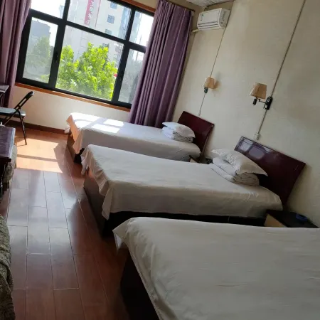 Linyi Xinghe Hotel