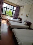 Linyi Xinghe Hotel - Pet friendly