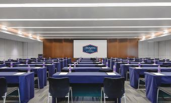 Hampton by Hilton Taiyuan Longcheng Street