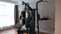 Vienna International Hotel (Jining Rencheng Administrative Service Center) - Gym