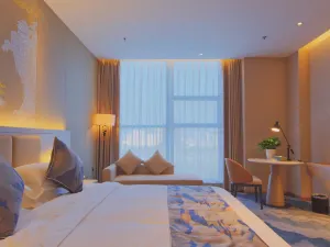 Jinya Hotel