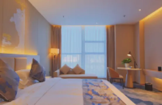 Jinya Hotel