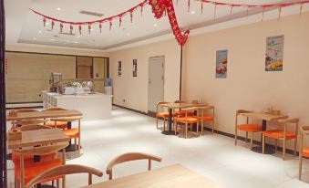 Shell Hotel (Suzhou Yuxiao Avenue Branch)