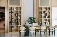 Vienna SanHao Hotel (maoshan jingqu tianwang hotel) - Kitchens