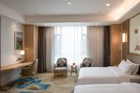 Vienna International Hotel Kashnan Lake Road Ban Chaocheng Shop