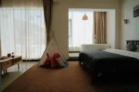 Jianwai Qingping Homestay Hotels in Lantian