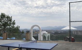 Tianji Cave Hot Spring Homestay