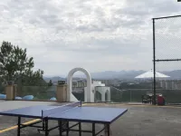 Tianji Cave Hot Spring Homestay