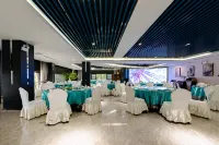 Shangchao Boutique Hotel (Dongying Qingfenghu Park)