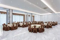 Shotton Intelligent Hotel