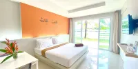 Kuapa Resort - Room De Deluxe King