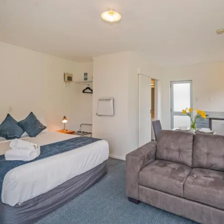 Coromandel Shelly Beach Top 10 Holiday Park