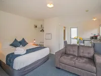 Coromandel Shelly Beach Top 10 Holiday Park Hotel di Coromandel