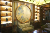 Zhangjiajie Mengqi Meiju Art Inn (Tianmenshan Forest Park Branch)