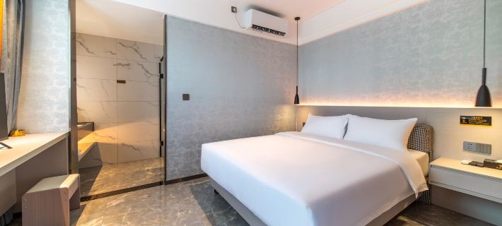 Leizhou VIP Hotel Hotels in Leizhou