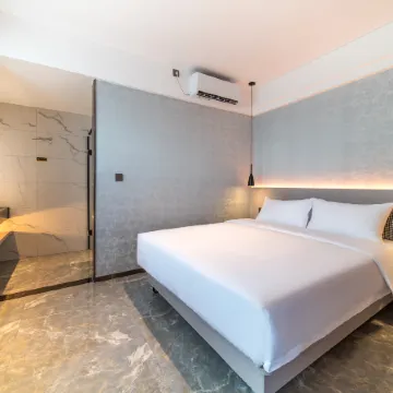 Leizhou VIP Hotel