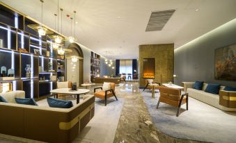 Yantai Fengdu Hotel(Yantai Station Chaoyang Street Branch)