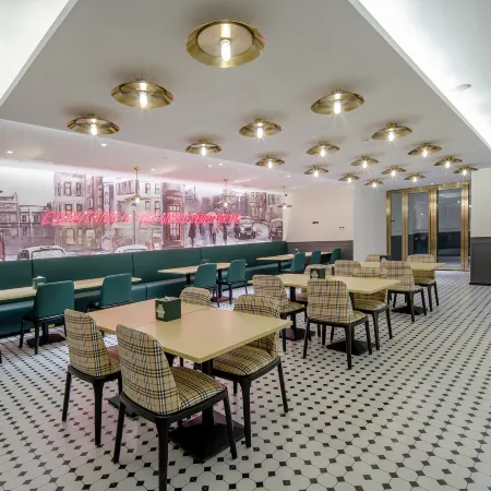 City Comfort Premier Hotel (Nanning Binyang Commercial City TV Station)