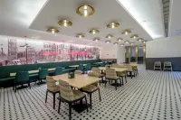 城市精選酒店（南寧賓陽商貿城電視台店） - 早餐