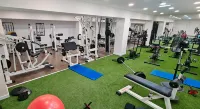 Sveltos Hotel - Phòng tập thể hình