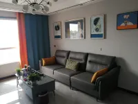 Wenshui Yaxuan Apartment