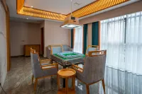 PLATINUM HOTEL Các khách sạn ở Tuyên Hán