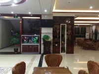 Ding'an Xin Peony Hotel Hotel a Ding'an