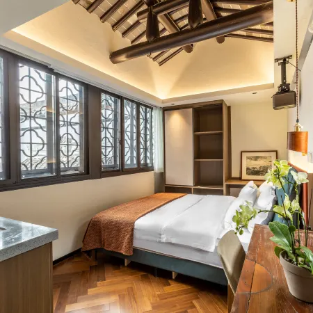 Tongli 1917 Best South Inn