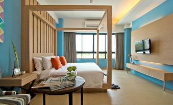 Hotel J Residence Pattaya