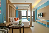 Hotel J Residence Pattaya