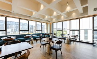 Liyue Hotel