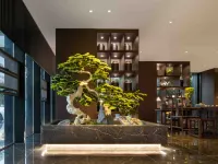 The GiorgioMorandi Hotels (Xuyi Kejie Central Mall) Hotels in Xuyi