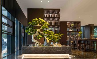 The GiorgioMorandi Hotels (Xuyi Central Mall)