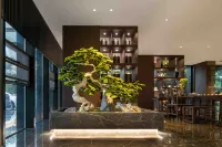 The GiorgioMorandi Hotels (Xuyi Kejie Central Mall) Hotels in Xuyi