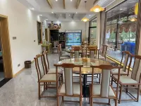 溪畔山舍精品度假民宿