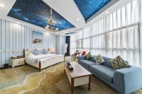 Star Impression Hotel Các khách sạn ở Hồng Nhã