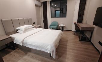 Greentree Inn Express (Shenzhen Kengzi)