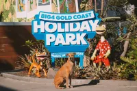 Big4 Gold Coast Holiday Park